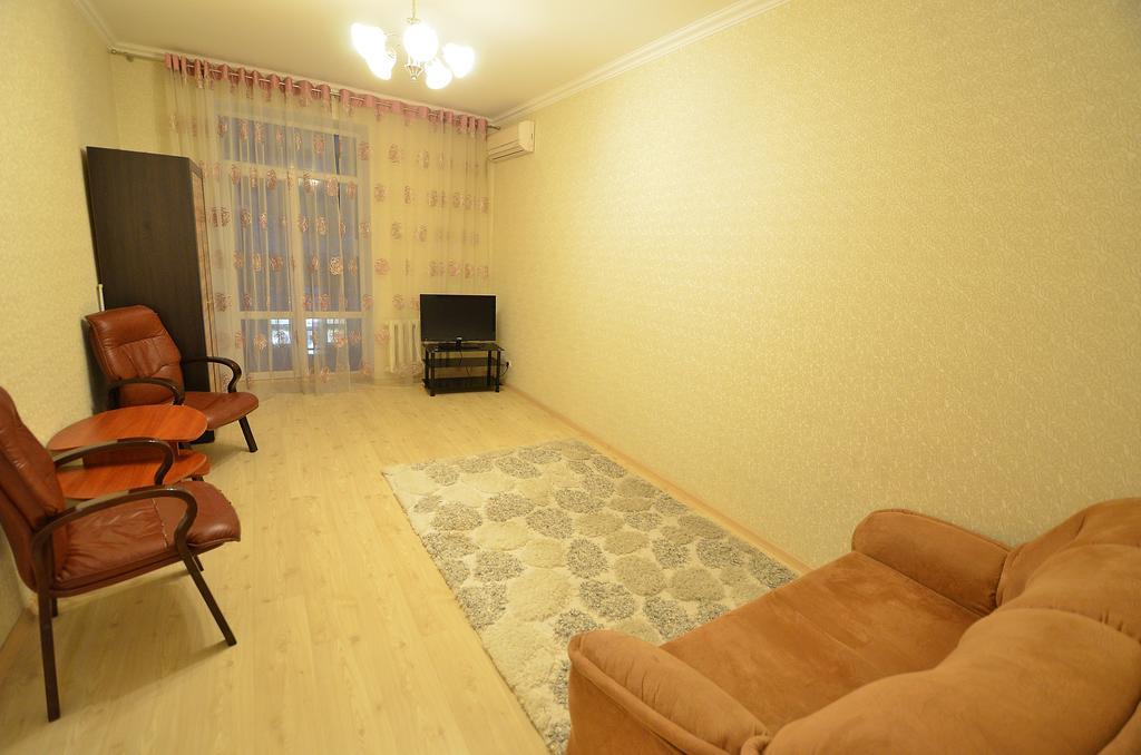 Lux Apartment Sobornaya Mikołajów Zewnętrze zdjęcie