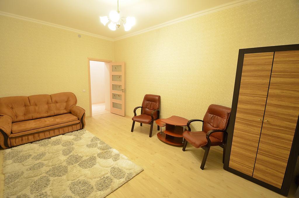 Lux Apartment Sobornaya Mikołajów Zewnętrze zdjęcie