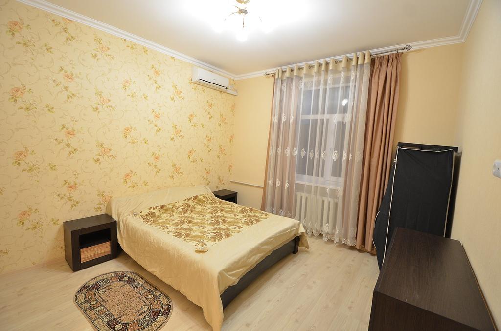 Lux Apartment Sobornaya Mikołajów Zewnętrze zdjęcie